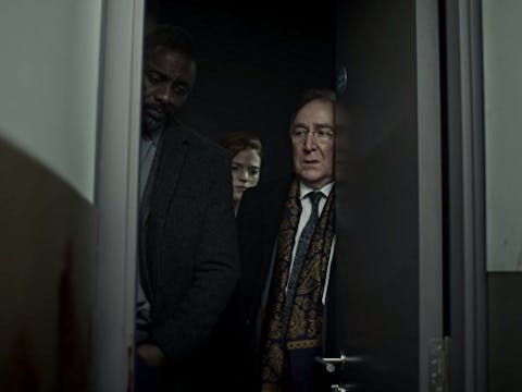 Luther - Episode 2