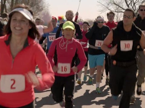 Veep - Episode 9
