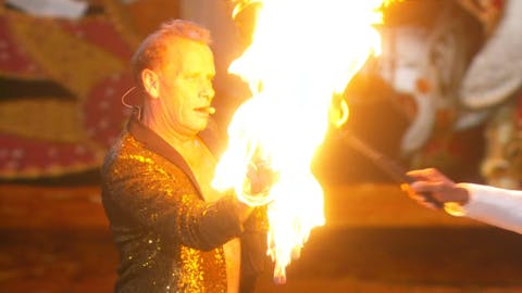 America's Got Talent - Episode 23