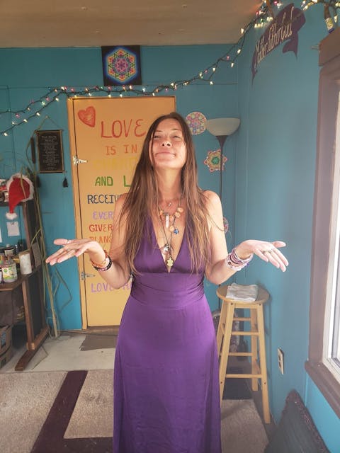 Love Has Won: The Cult of Mother God - Episode 1