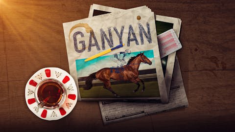 Ganyan - Episode 1