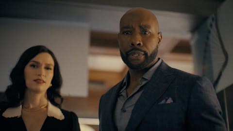 Watson - Episode 8