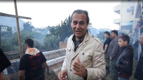 Gastronomi Maceraları - Episode 4