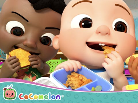 Cocomelon - Episode 9