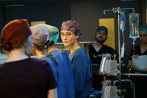 Chicago Med - Episode 20