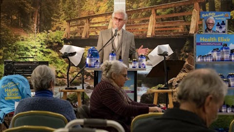The Righteous Gemstones - Episode 8
