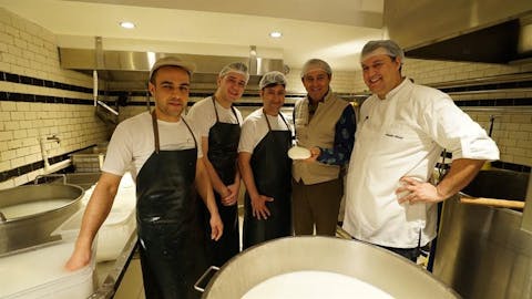 Gastronomi Maceraları - Episode 18