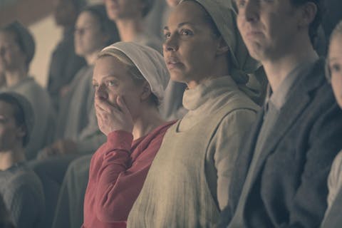 The Handmaid's Tale - Episode 12