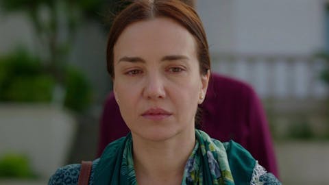 Cruel Istanbul - Episode 30