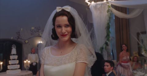 The Marvelous Mrs. Maisel - Episode 1