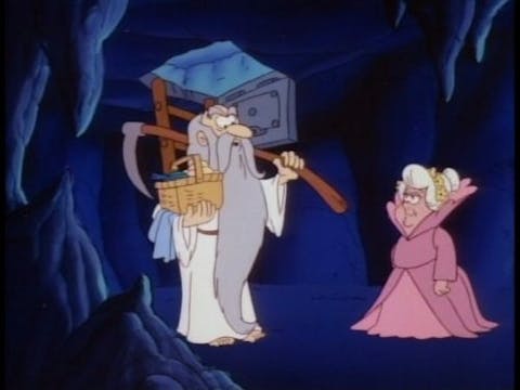 The Smurfs - Episode 30