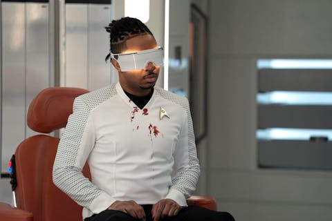 Star Trek: Strange New Worlds - Episode 5