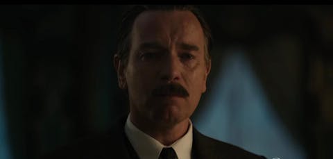 A Gentleman in Moscow - Episode 8