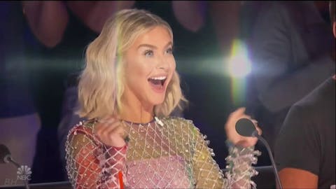 America's Got Talent - Episode 20