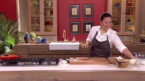 Sofralarımız - Episode 73
