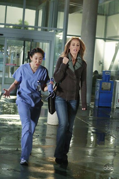 Grey's Anatomy - Episode 11