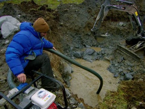 Gold Rush - Episode 14
