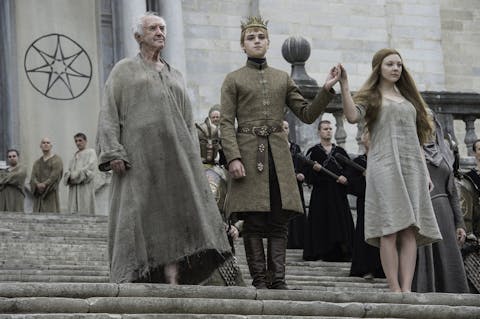 Game of Thrones - Episode 6
