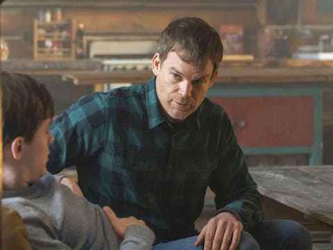 Dexter: New Blood - Episode 4