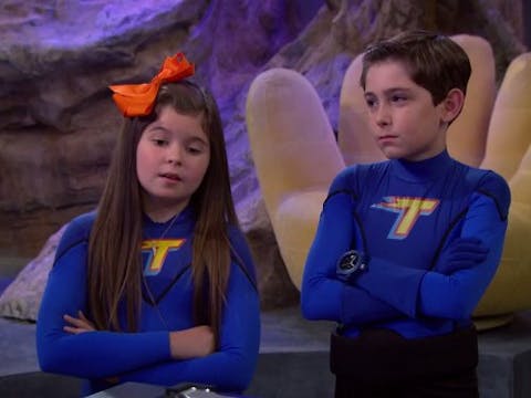 The Thundermans - Episode 13