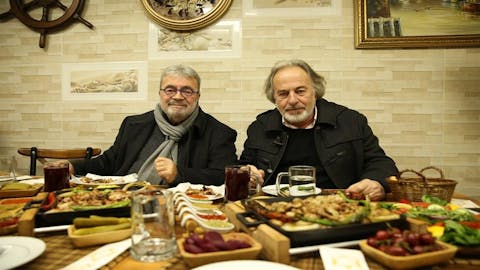 Görevimiz Yemek - Episode 57