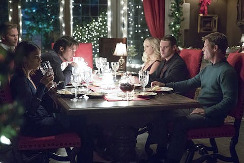 The Vampire Diaries - Episode 7