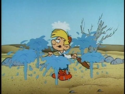 The Smurfs - Episode 3