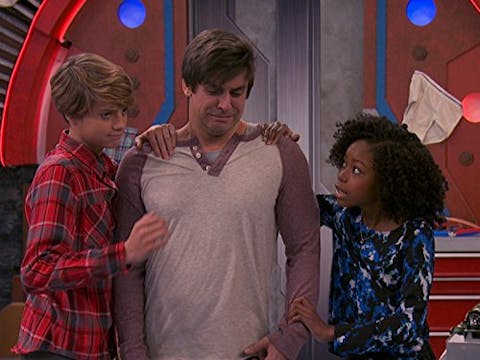 Henry Danger - Episode 14