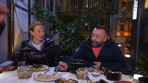 Gece Lezzetleri - Episode 10