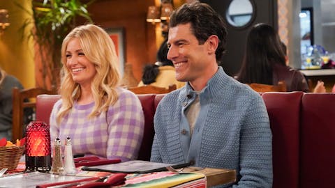 The Neighborhood - Episode 8