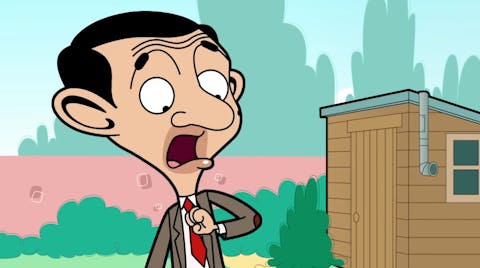 Mr. Bean: The Animated Series - Episode 18