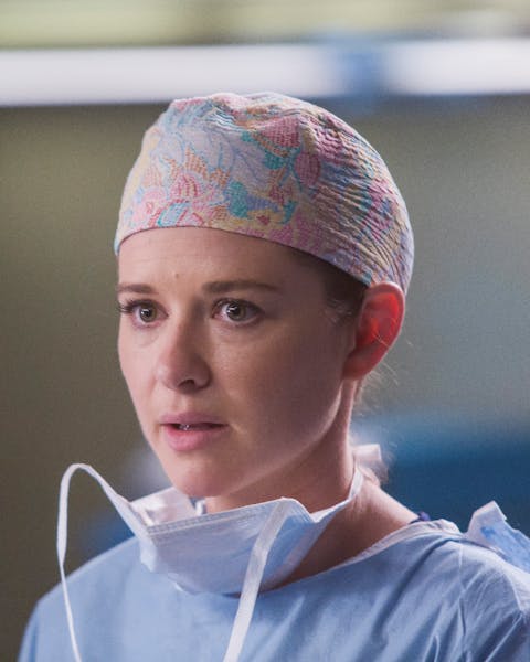 Grey's Anatomy - Episode 15