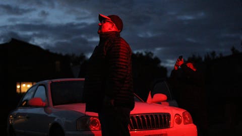 Aliens in Alaska - Episode 1