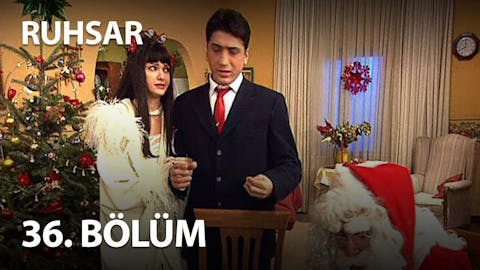 Ruhsar - Episode 16