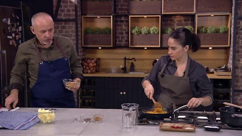 Hadi Pişirelim - Episode 38