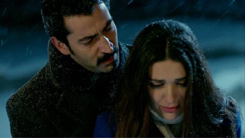Karadayi - Episode 18
