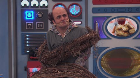 Henry Danger - Episode 16