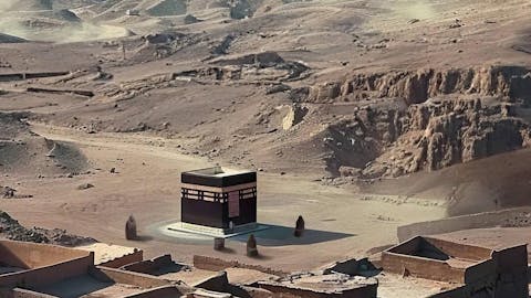 Kabe ve Hac - Episode 12