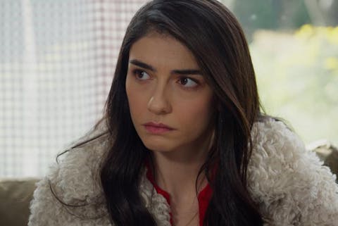 Inci Taneleri - Episode 14