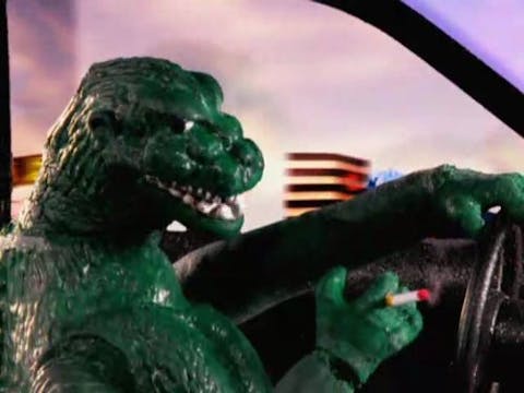 Robot Chicken - Episode 2