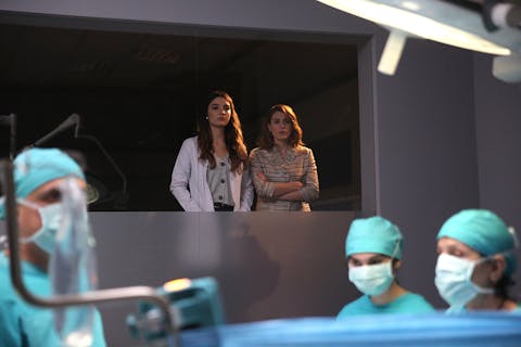Hekimoglu - Episode 13