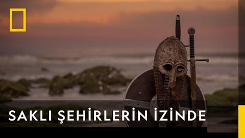 Saklı Şehirlerin İzinde - Episode 10
