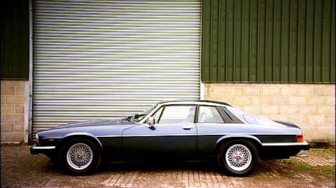 Wheeler Dealers - Episode 10