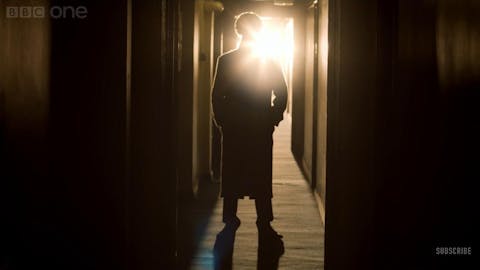 Sherlock - Episode 1