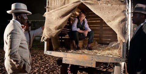 Boardwalk Empire - Episode 11