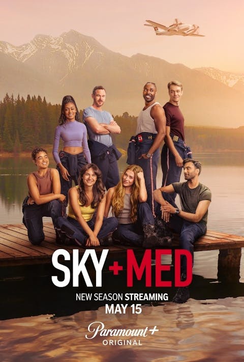 SkyMed - Episode 4