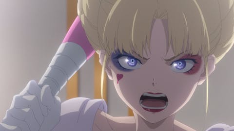 Suicide Squad Isekai - Episode 9