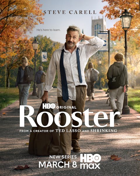 Rooster - Episode 4
