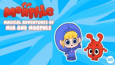 Morphle - Episode 3