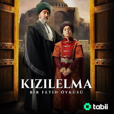 Kizilelma: Bir Fetih Öyküsü - Episode 5
